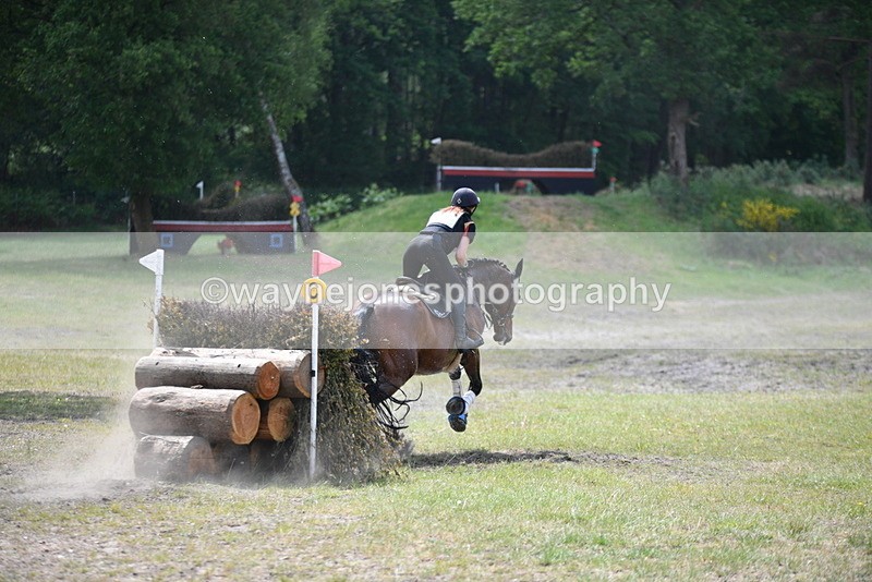 WJ5_5947 - Tweseldown 3-Phase Training (XC) 19-05-25