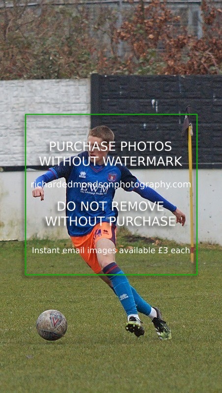 DSC05100 - Morecambe U18 v Carlisle Utd U18 (6/3/21)