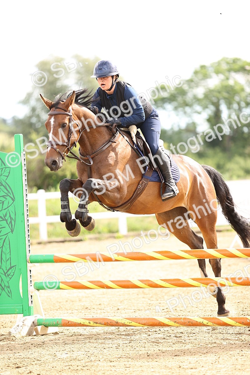 SBM_005636 - Class 15 - Clear Round