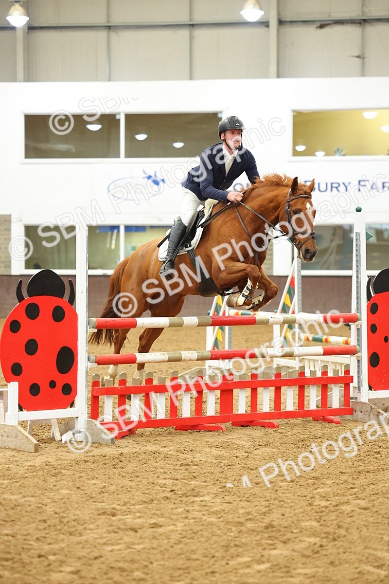 SBM_000695 - Class 3 - Senior Discovery - 1.00m