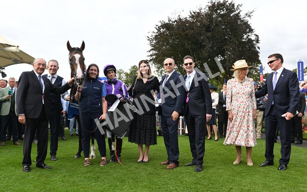 210825-144 Minnie Hauk - Race 4 3.35pm Pertemps Network Yorkshire Oaks