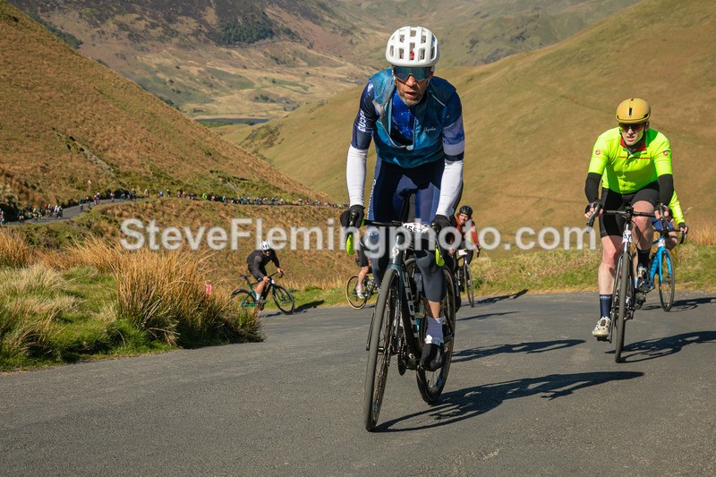 100440-2 - Newlands Pass 10.00 - 11.00