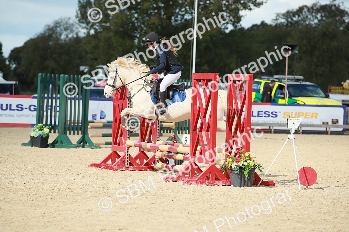 SBM_25131 - J28 Senior 60cm Championship