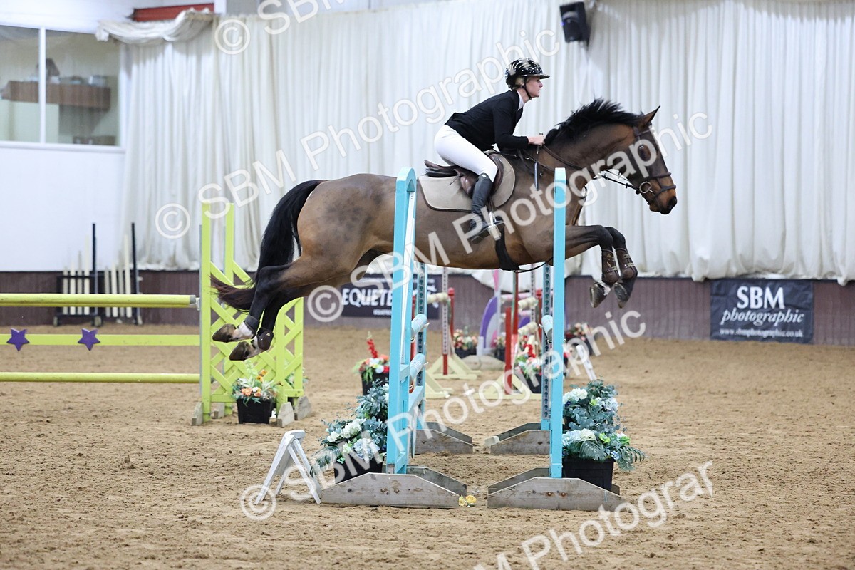 SBM_006480 - Class 23 - Senior Newcomers - 1.10m Open