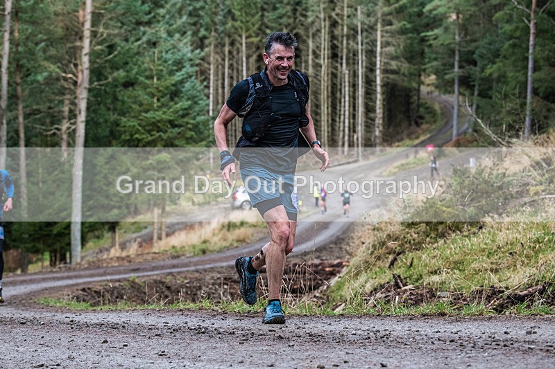 Glentress 21  10K-965 - High Terrain Events Glentress 21 & 10K Trail Races Saturday 16th November 2024
