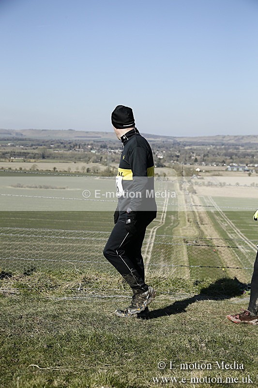 PVT 250218 -1572 - The Terminator 2018 Pewsey Vale 25/02/18