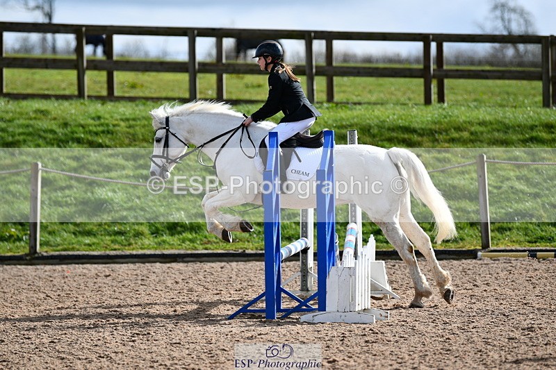 240310A-100558-01731 - Cls 14+15 Club and Schools 60cm