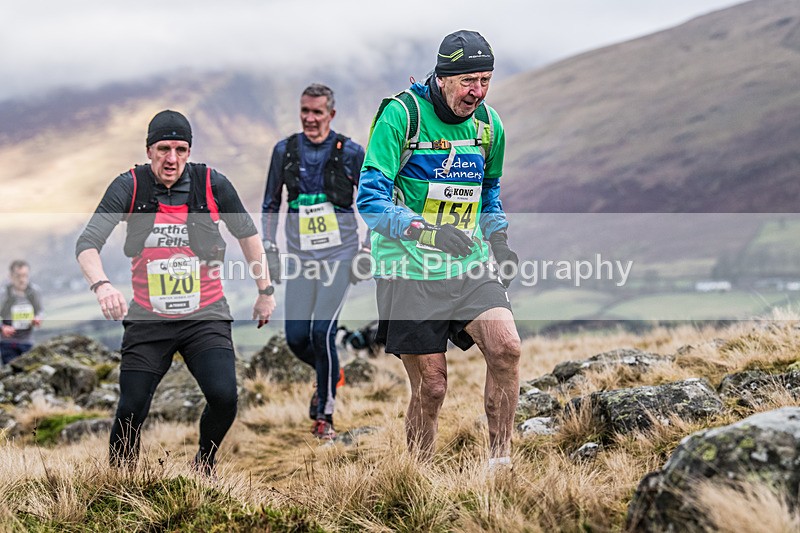 Clough Head-391 - Kong Running Clough Head Fell Race Saturday 7th February 2026