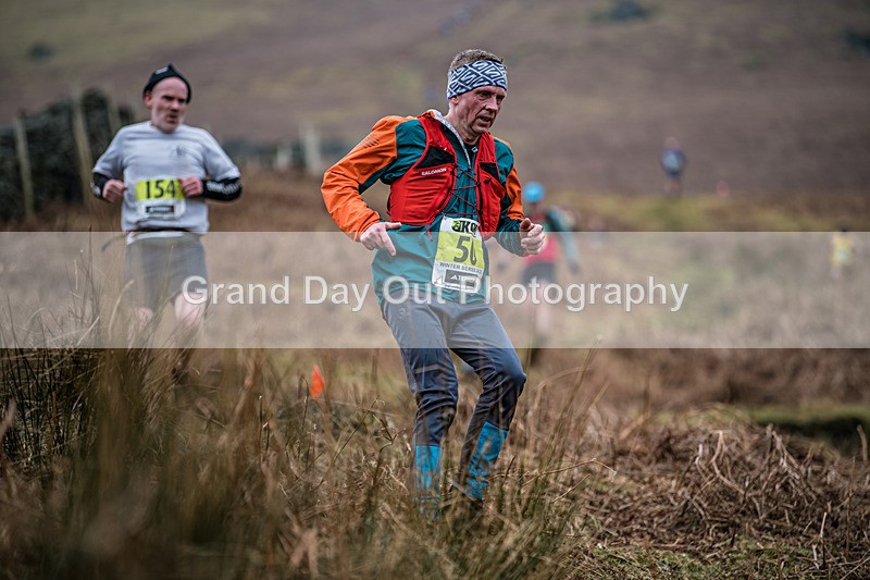 BB Kong-765 - BB Kong Fell Race Saturday 15th February 2025