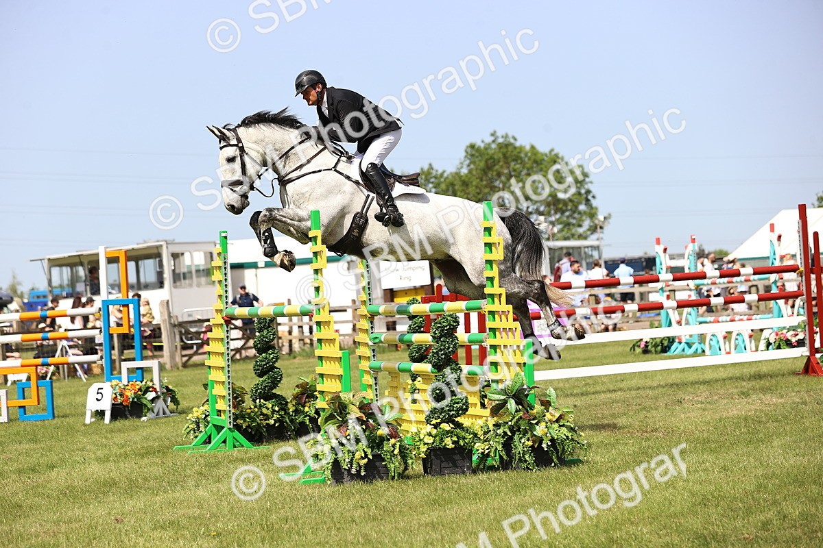 SBM_03273 - Class 201 - British Horse Feedds Speedi Beet HOYS Grade C
