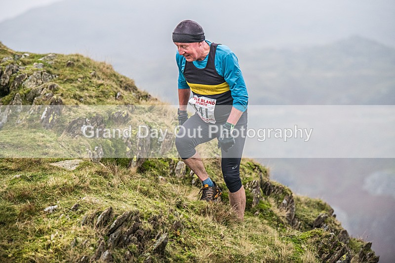 Dunnerdale-905 - Dunnerdale Fell Race Saturday 9th November 2024