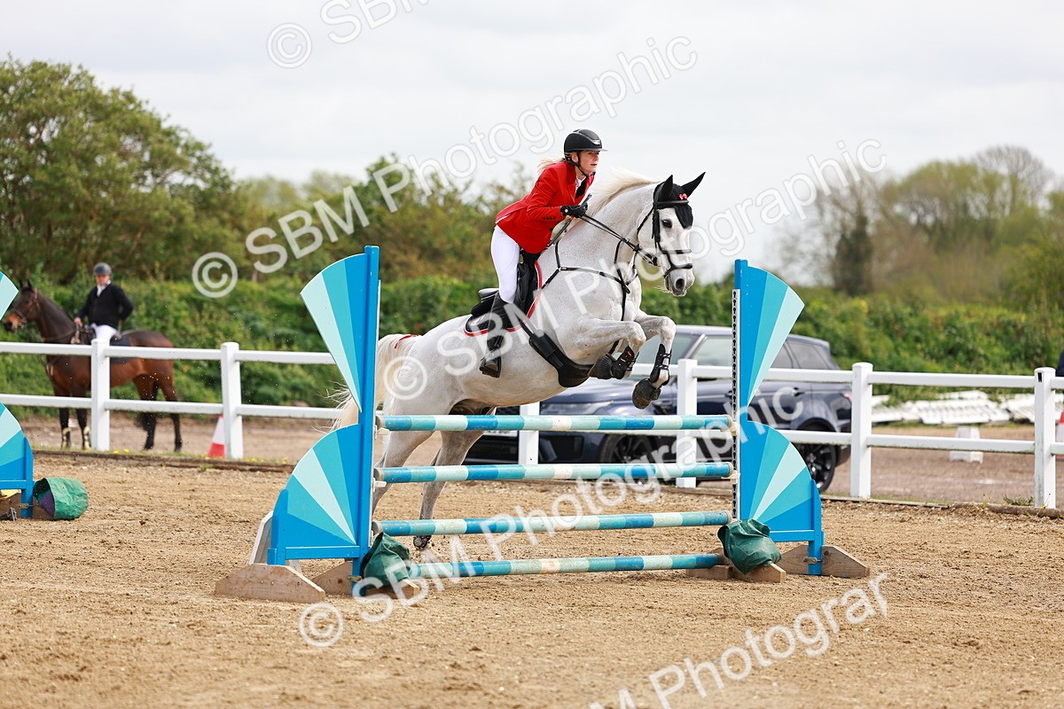 SBM_002032 - Class 9 - Senior Discovery - 1.00m