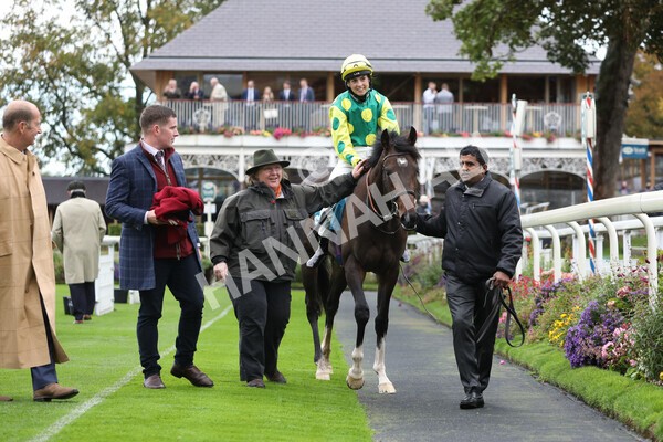 yr07102022r1-34 - Race 1 2.05pm Parsonage Hotel and Cloisters Spa Stakes