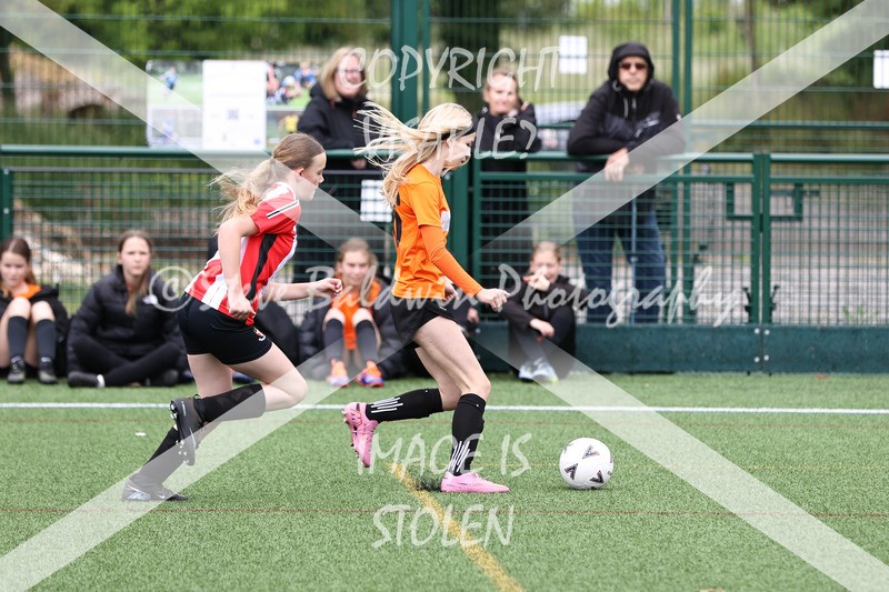 1DX31425 - Sat 6th U12 Girls