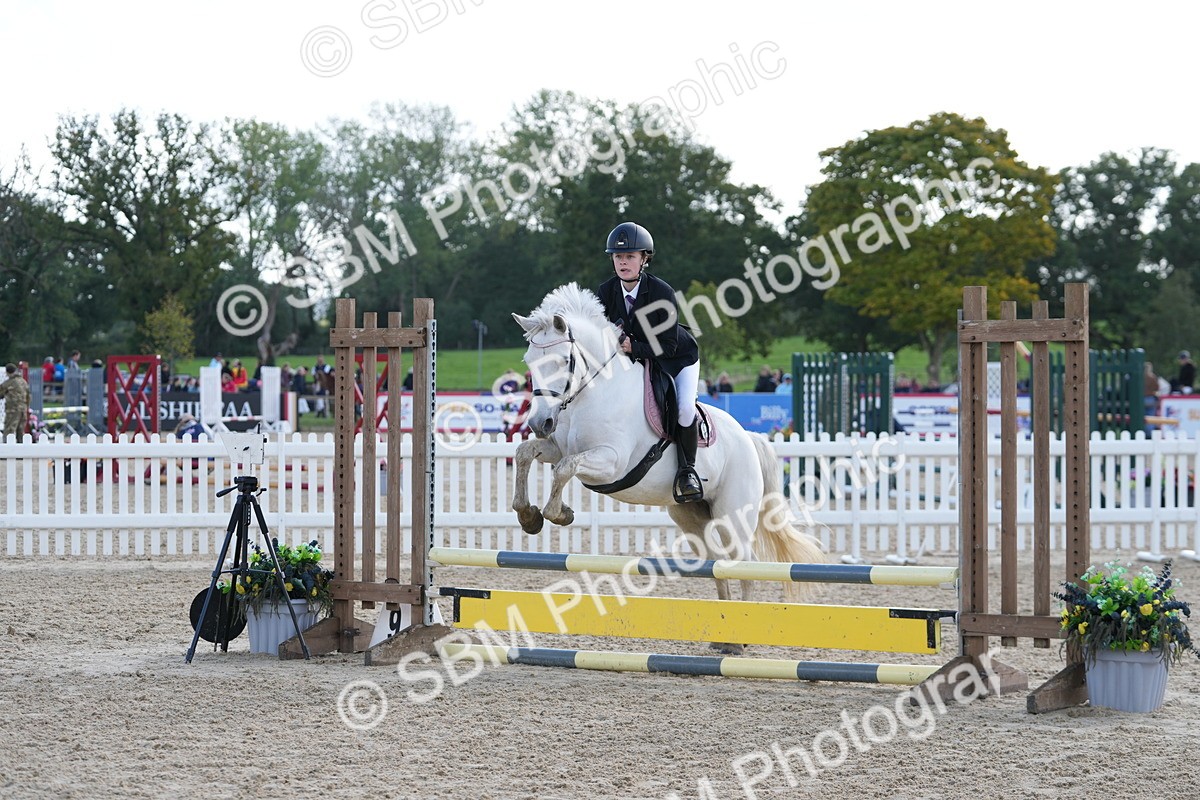 SBM_48345 - J7 - Junior Pony 60cm Championship