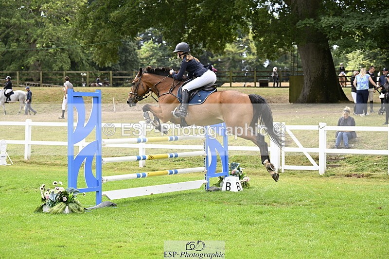 250829A-113255-00972 - Cls 1B Snr 1.10m Open