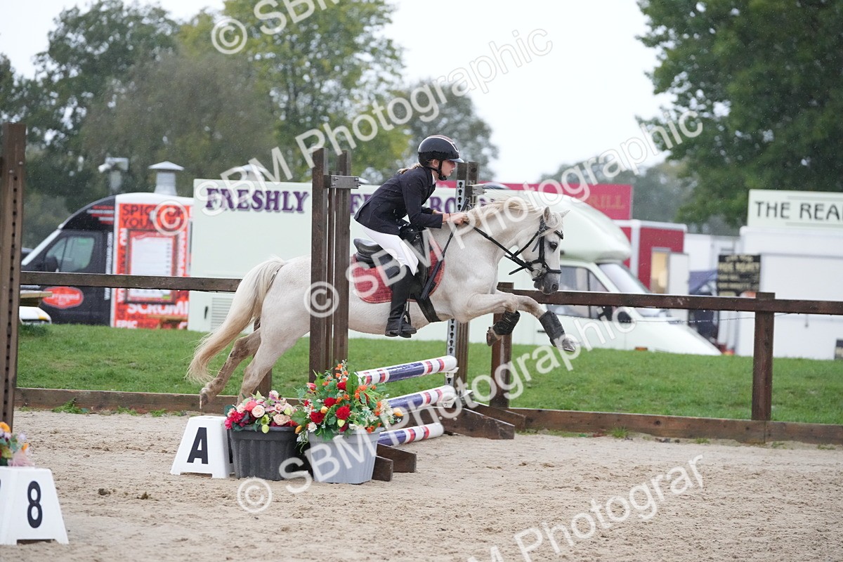 SBM_33588 - J5 - Junior Pony 50cm Championship