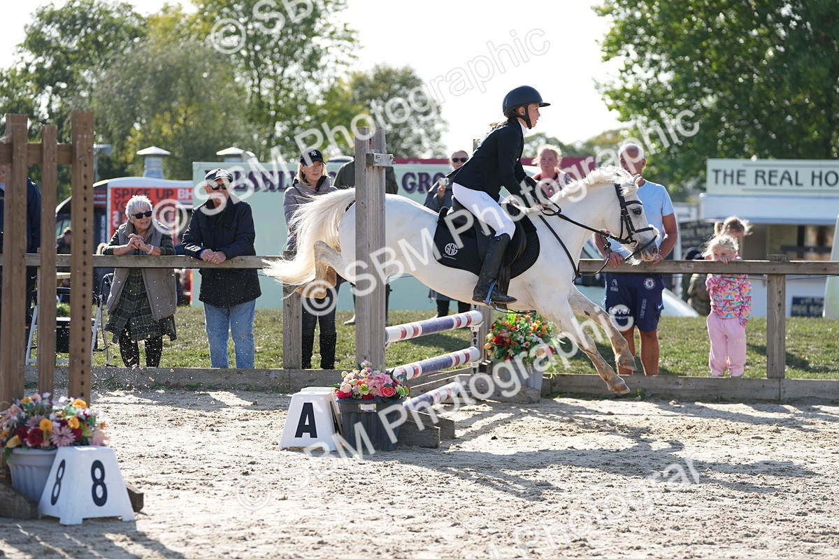 SBM_49237 - J8 - Junior Pony 65cm Championship