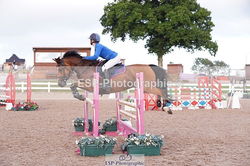 250628-195056-07961 - Cls 25 Blue Chip Pony Newcomers & 1m Open