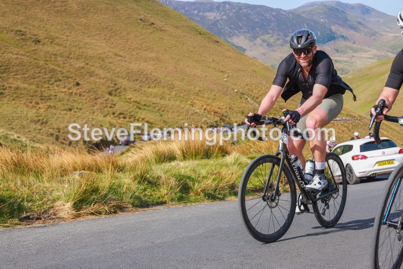 101720 - Newlands Pass 10.00-11.00