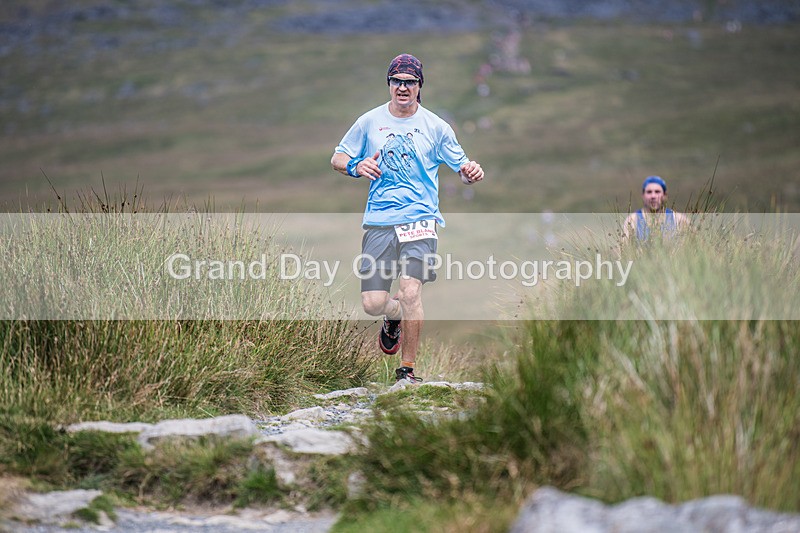 Ingleborough-675 - Ingleborough Mountain Race Saturday 18th July 2026