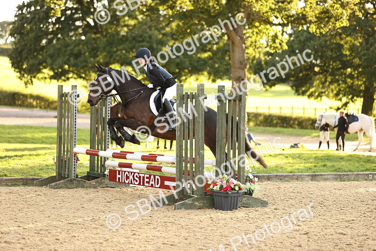 SBM_56028 - J10 - Junior Pony 75cm Championship