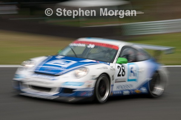 10-26-8008 - Porsche Carrera Cup