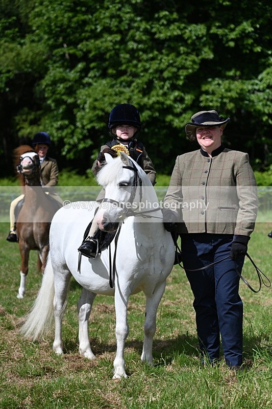 WJ7_0853 - Class 8 First Rally Pony