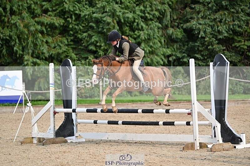 240818-164432-05524 - Cls 14 A&B Pony Brit Nov & 80 Open