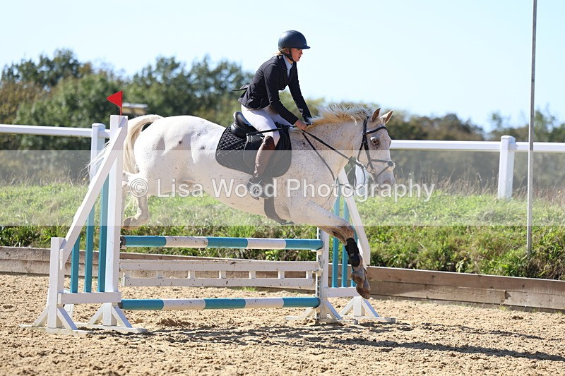 3E7A4706 - Class 8: 80cm Junior