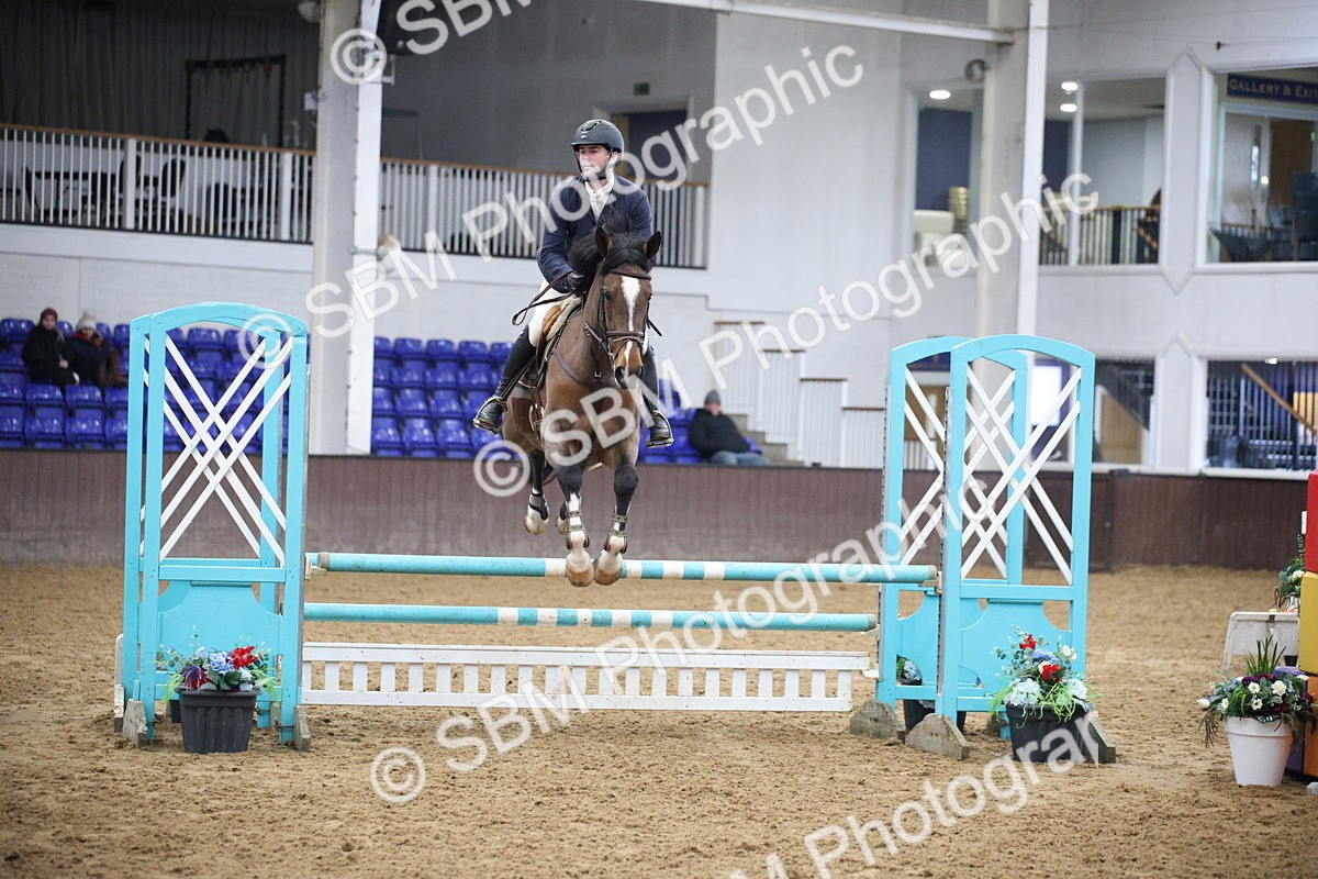 5K7A3606 - Class 2 - Nupafeed Supplements Senior Discovery/ 1m Open