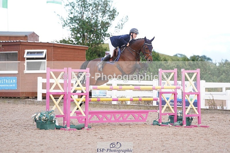 250627-200912-00590 - Cls 10+11 Children on Horses
