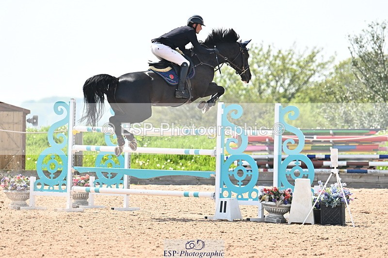 240510A-145407-08173 - Cls 23 Talent Seeker Inc 7yr old 14.10 to Finish