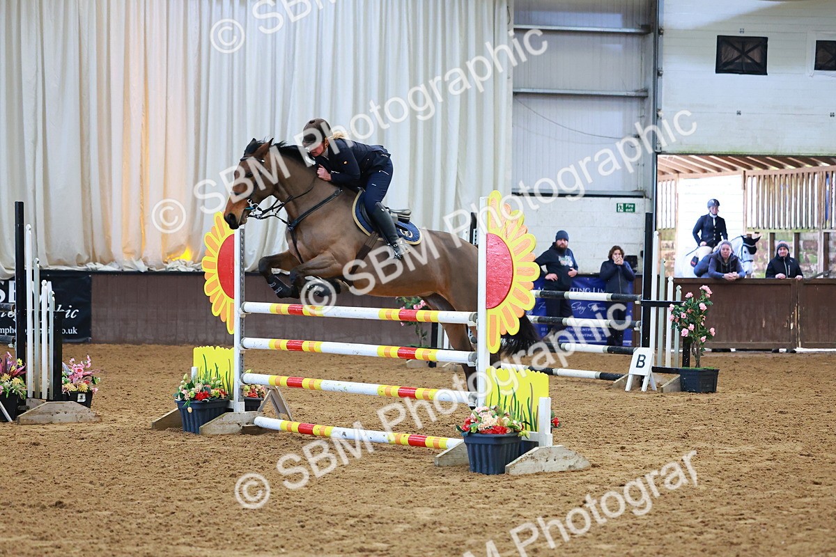 SBM_003203 - Class 10 - Senior Newcomers - 1.10m