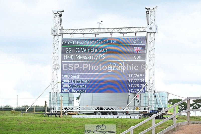 230721A-130248-06327 - Cls 34, 7 Yr Olds 1.30m