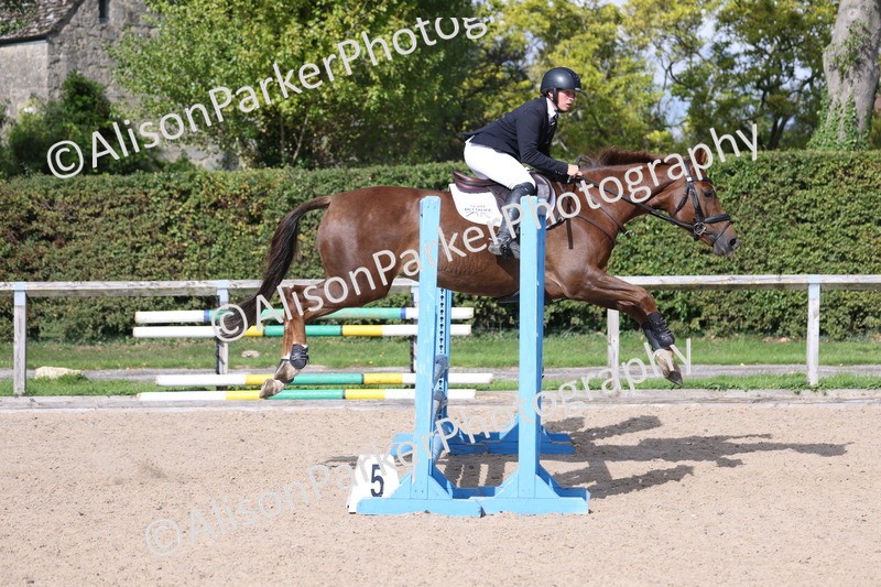 20250928-1749 - Class 5 - 80cm