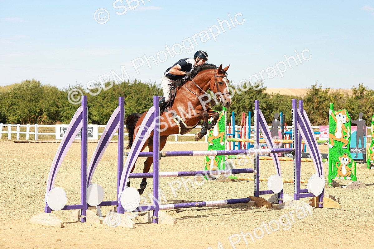SBM_003935 - Class 15 - Senior 1.15m Open