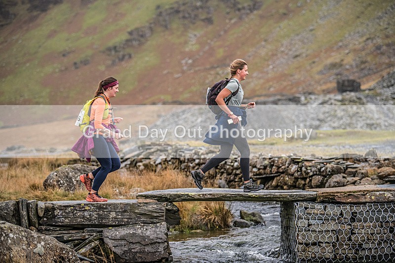 Kong MMM-432 - Kong Mini Mountain Marathon Round 3 North Wales Blaenau Ffestiniog  Sunday 27th November 2022
