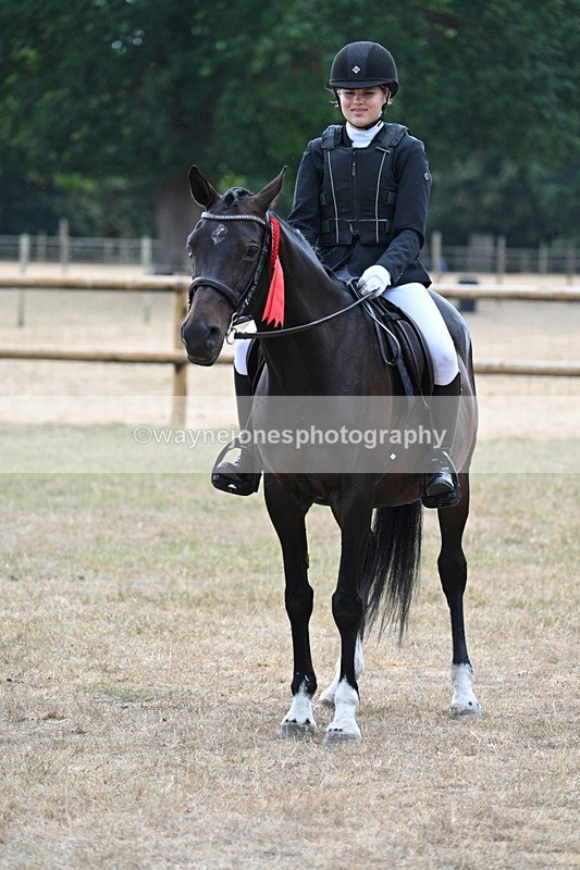 WJ7_1510 - Class 8 Ridden Veterans