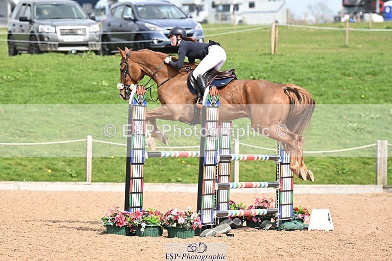 250329-121906-04482 - Cls 15 Snr Foxhunter