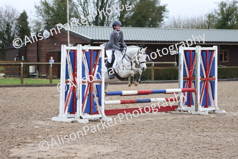 20260207-0131Cherwell 7th Feb 2026 Combined Training - Class 2 - 70cm