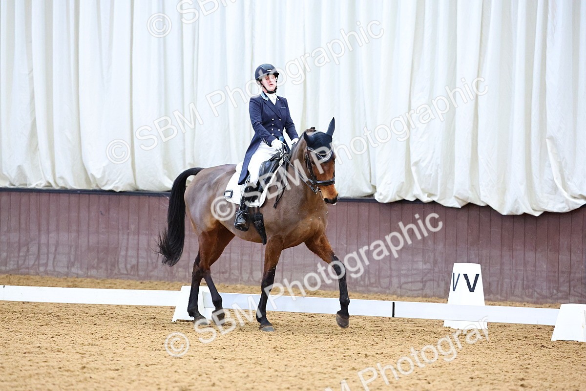 SBM_002613 - Class 23-25-26 - FEI PSG FEI INTI FEI Pony Team Test