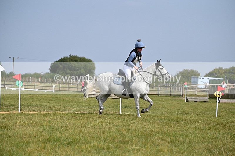WJ6_2130 - 60cm XC Time 13:54 to 14:20