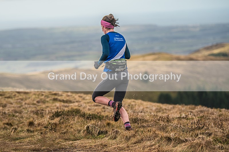 Blake Fell-507 - Blake Fell Race Saturday 25th January 2025