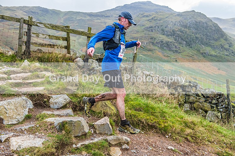 Langdale-1574 - Langdale Horseshoe Fell Race Saturday 8th October 2022