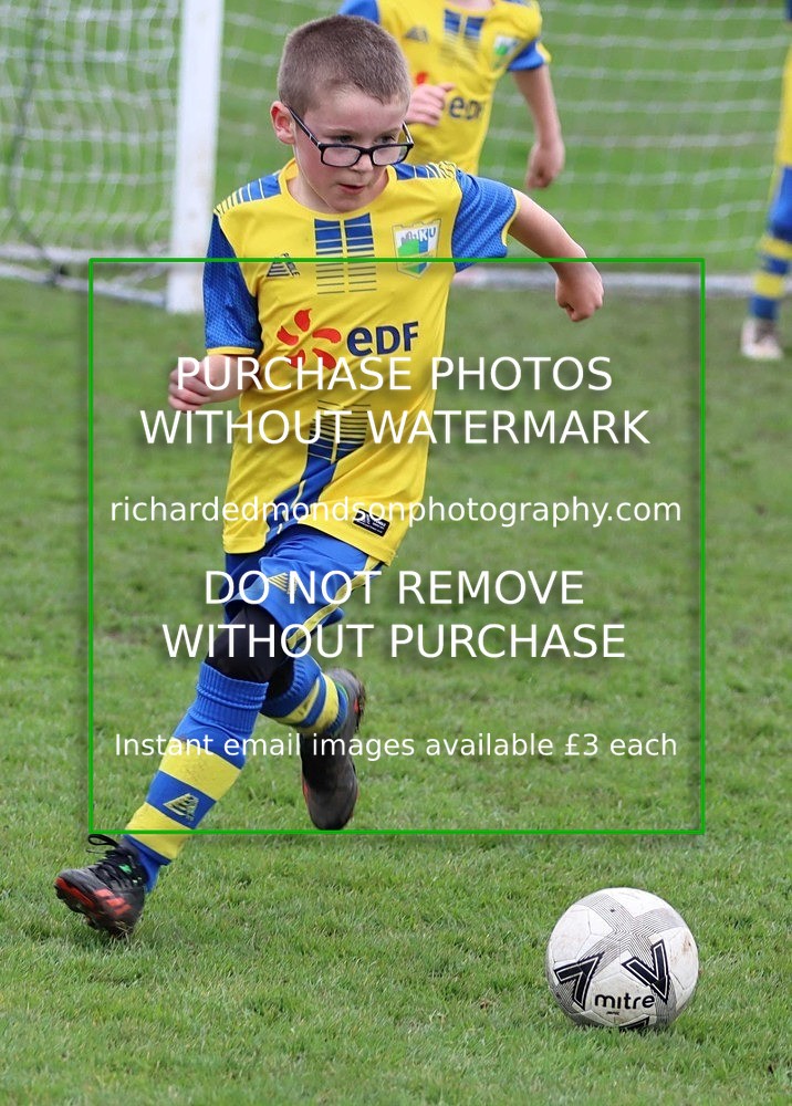 IMG_2041 - Kendal Utd U8 v Sedbergh Wanderers U8 (4/11/23)