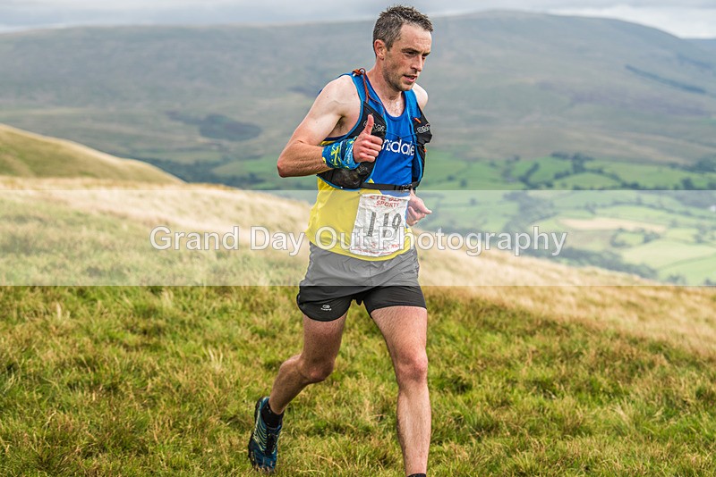 Sedbergh -1026 - Sedbergh Hills Fell Race Sunday 20th August 2023