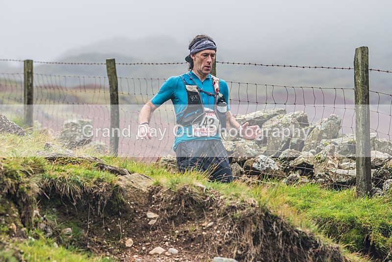 Langdale-1068 - Langdale Horseshoe Fell Race Saturday 7th October 2023