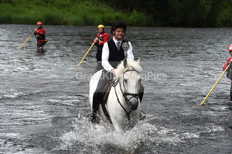 _33 - Lindean Rideout
