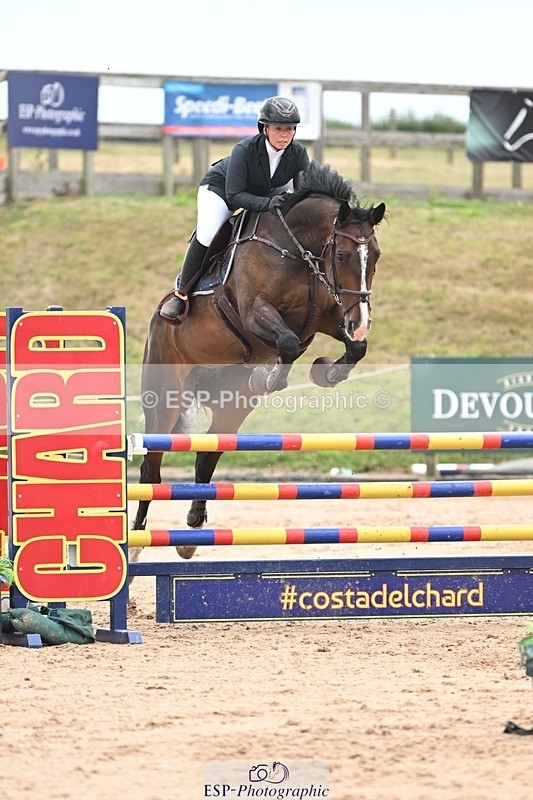 250726-114754-06030 - Cls 14 NAF Bronze League Semi Final